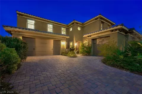 464 Via Del Foro Dr, Henderson, NV 89011