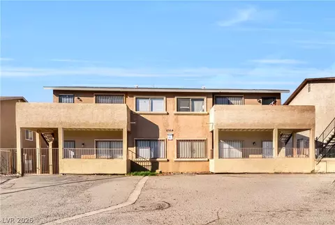6954 Hopkins Dr, Las Vegas, NV 89156