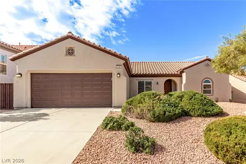 2181 Silent Echoes Dr, Henderson, NV 89044