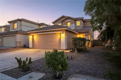 3522 Durant River Dr, Las Vegas, NV 89122