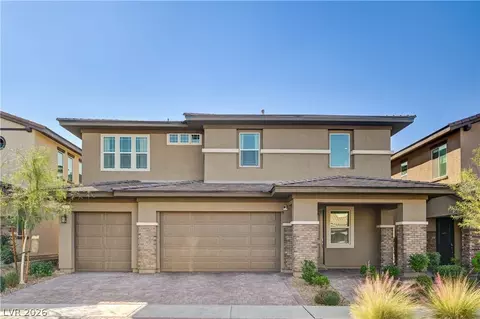 607 Cadence View Way, Henderson, NV 89011