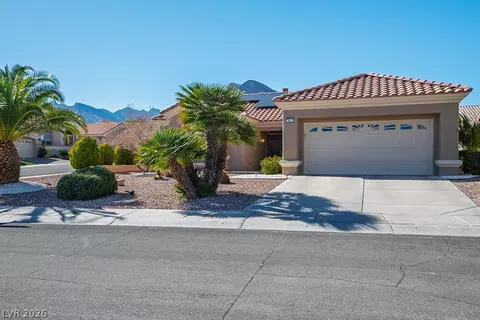 2601 Hope Forest Dr, Las Vegas, NV 89134
