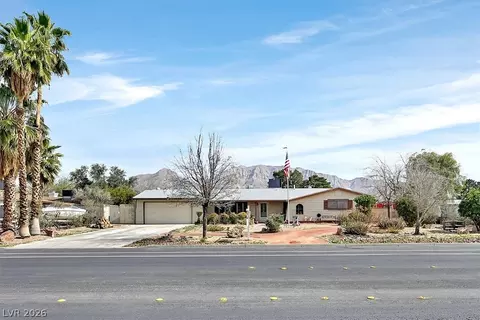 980 N Christy Ln, Las Vegas, NV 89110