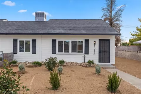 1213 New Mexico St, Boulder City, NV 89005