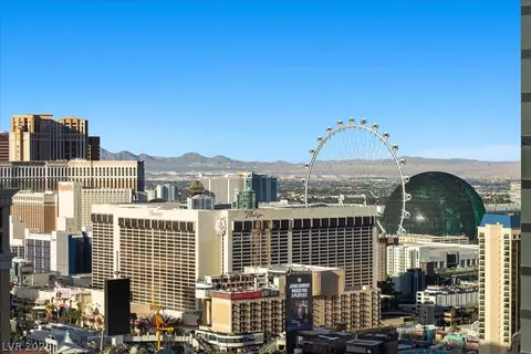 2600 W Harmon Ave #37010, Las Vegas, NV 89158
