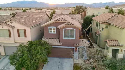 8961 Quintessa Cove St, Las Vegas, NV 89148