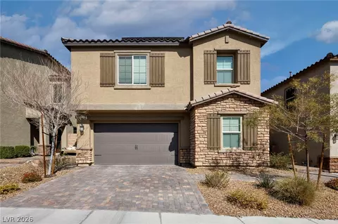 10116 Skye Castle Dr, Las Vegas, NV 89166