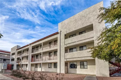 1381 E University Ave #110, Las Vegas, NV 89119