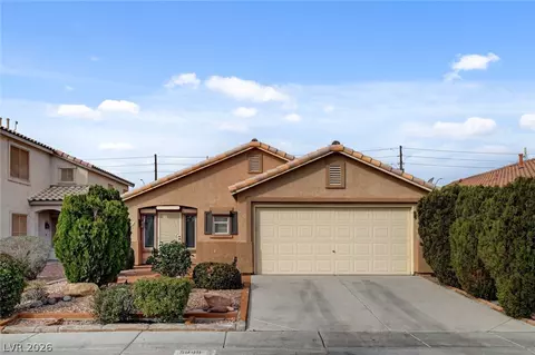 5949 Springmist St, North Las Vegas, NV 89031
