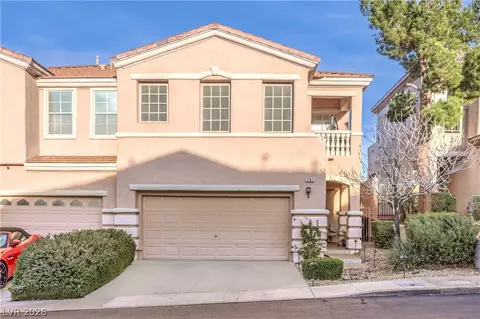 761 Solitude Point Ave, Henderson, NV 89012