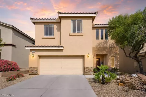9250 Wittig Ave, Las Vegas, NV 89149