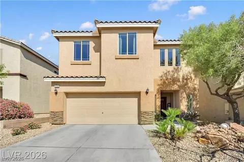 9250 Wittig Ave, Las Vegas, NV 89149