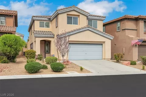 202 Augusta Course Ave, Las Vegas, NV 89148