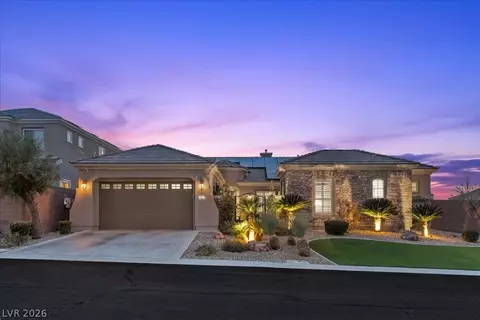 2671 Leon Say Ln, Henderson, NV 89044