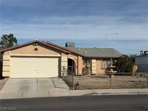 Undisclosed, Las Vegas, NV 89115