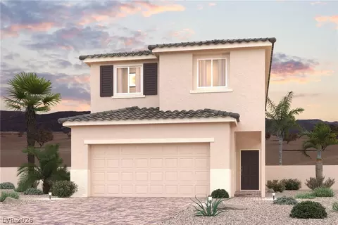 8498 Balfour Meadows Ave, Las Vegas, NV 89113