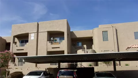 2180 Highpointe Dr #203, Laughlin, NV 89029