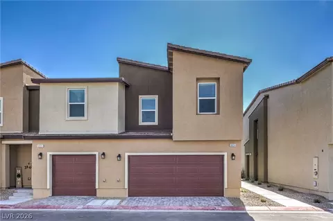 9924 Marigold Hills St, Las Vegas, NV 89141