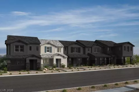 83 Cinder Cone Ln, Las Vegas, NV 89138