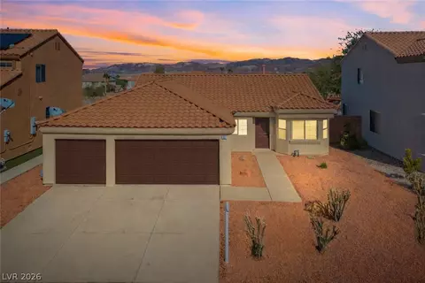 951 High Plains Dr, Henderson, NV 89002
