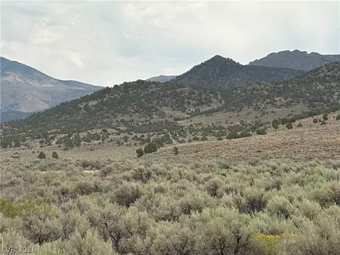 Mattier Creek, Ely, NV 89301