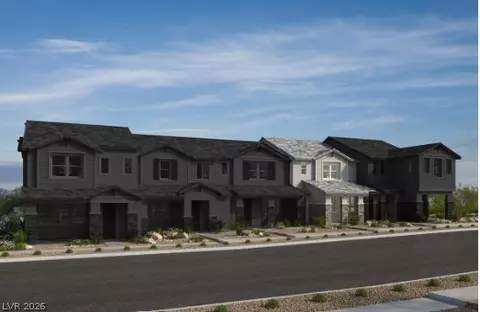 91 Cinder Cone Ln, Las Vegas, NV 89138