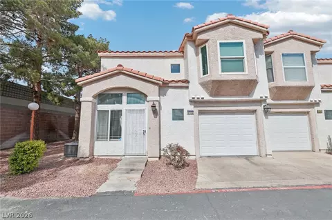 6964 Coral Rock Dr, Las Vegas, NV 89108