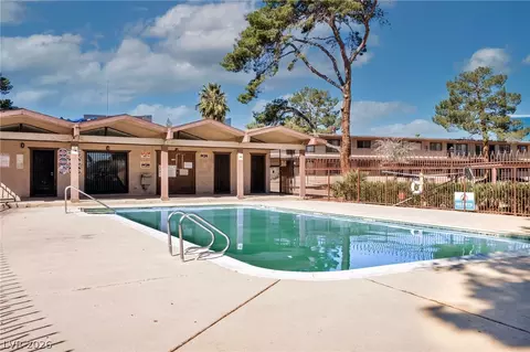 605 S Royal Crest Cir #9, Las Vegas, NV 89169
