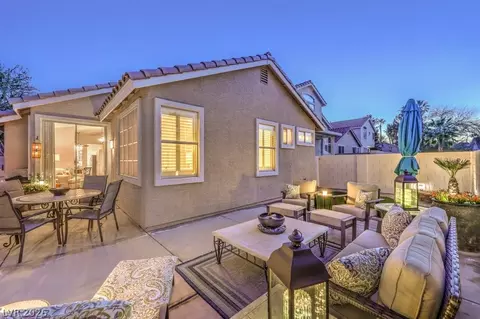 1846 Thunder Mountain Dr, Henderson, NV 89012