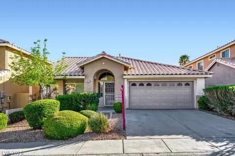 9529 Mountainair Ave, Las Vegas, NV 89134
