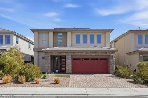 8138 Shale Canyon St, Las Vegas, NV 89139