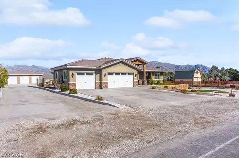 8760 Rocky Ave, Las Vegas, NV 89143