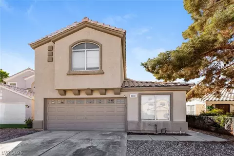 6033 Iris Garden Cir, Las Vegas, NV 89142