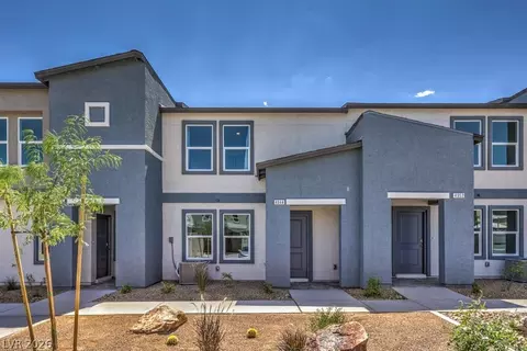 4961 Hunter Mesa Ave #LOT 177, Las Vegas, NV 89139