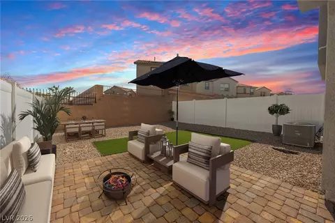 1048 Gabriela Ridge Ln, Henderson, NV 89002
