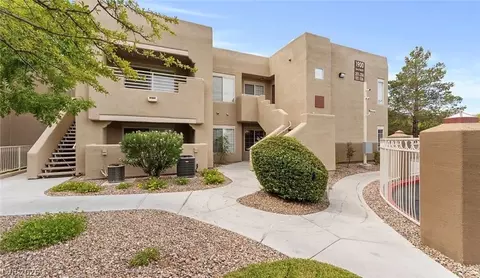 1900 Tierra Vista Dr #104, Las Vegas, NV 89128