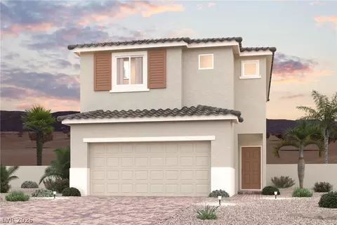 8509 Balfour Meadows Ave, Las Vegas, NV 89113