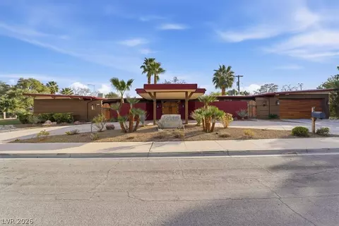 2407 Sherman Pl, Las Vegas, NV 89102