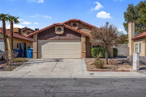2528 Charteroak St, Las Vegas, NV 89108