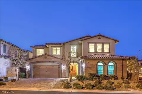 12006 Vento Forte Ave, Las Vegas, NV 89138