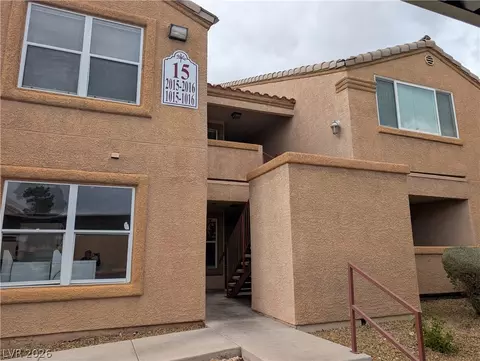 1150 N Buffalo Dr #2015, Las Vegas, NV 89128