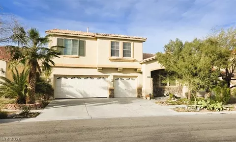 7692 Mohawk Cliff Ave, Las Vegas, NV 89113