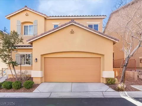 10749 Cather Ave, Las Vegas, NV 89166