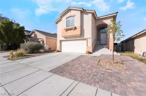 1892 E Pyle Ave, Las Vegas, NV 89183