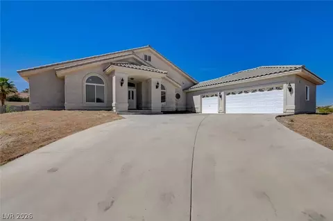 7095 N Eula St, Las Vegas, NV 89149