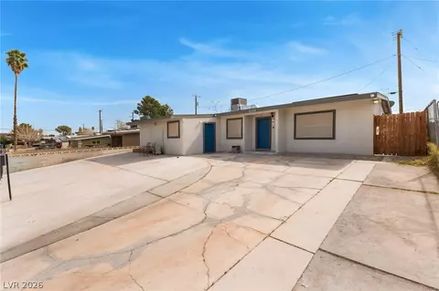 2304 Canosa Ave, Las Vegas, NV 89104
