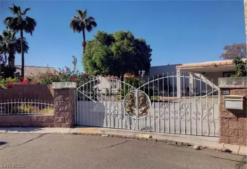 107 Ortiz Ct, Las Vegas, NV 89110
