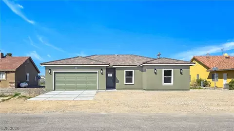 2886 Mount Charleston, Pahrump, NV 89048