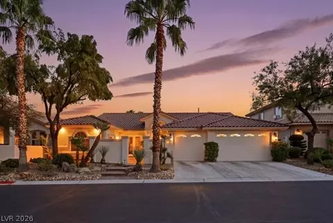 5575 San Palazzo Ct, Las Vegas, NV 89141