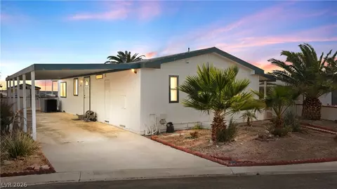 1655 Granada St, Laughlin, NV 89029